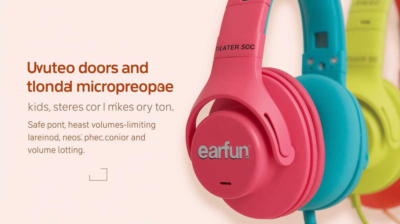 EarFun K1 Especificaciones y Certificaciones